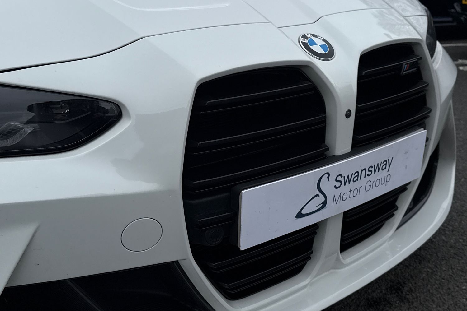 Used BMW M4 2021 for sale - 78001685: Photo 27