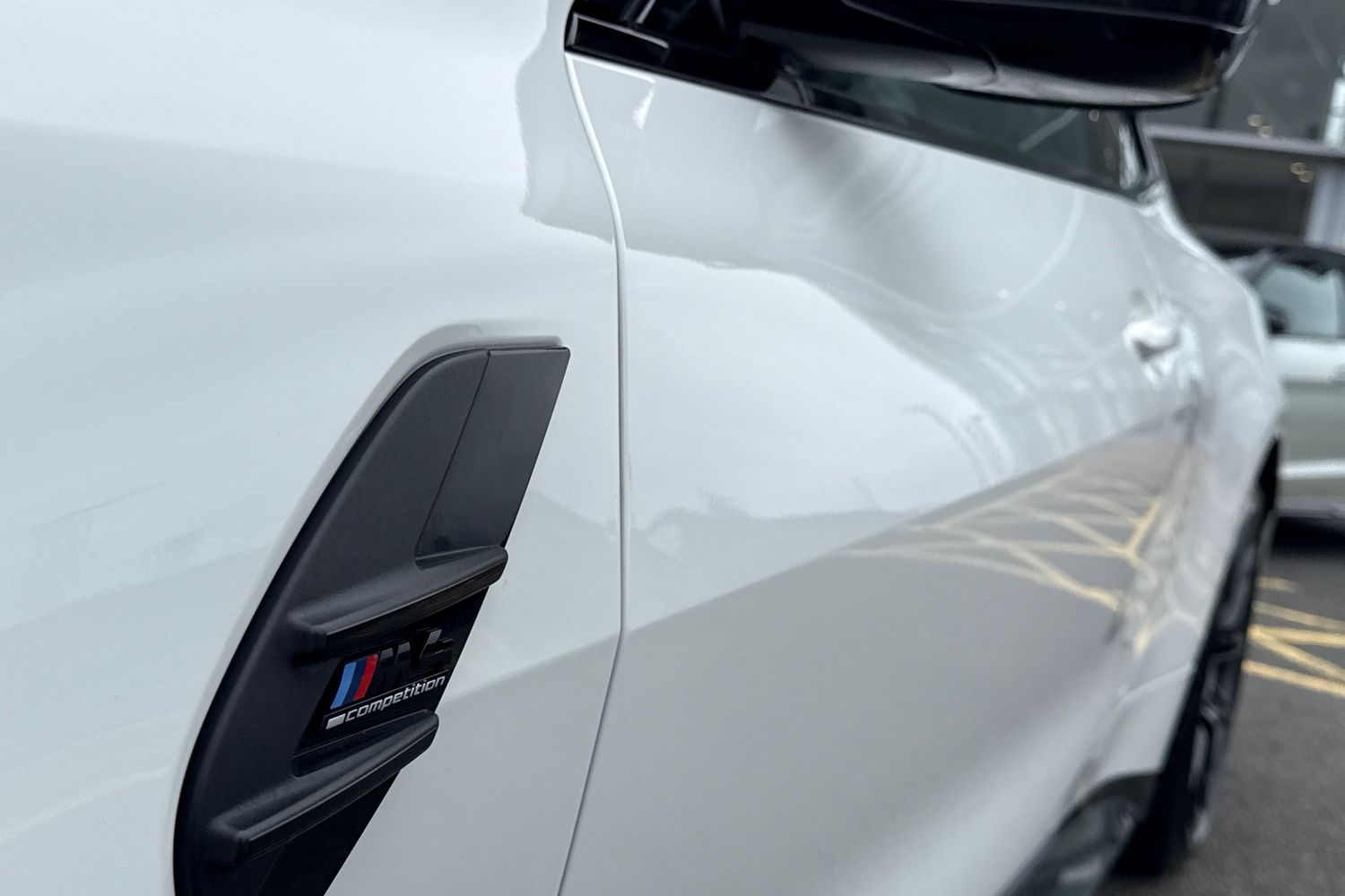 Used BMW M4 2021 for sale - 78001685: Photo 28