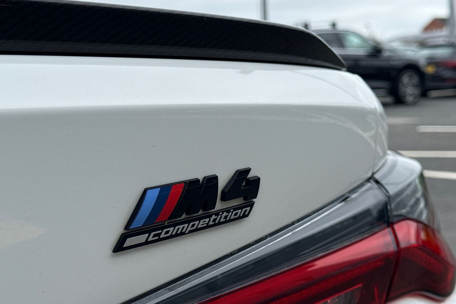 Used BMW M4 2021 for sale - 78001685: Photo 31