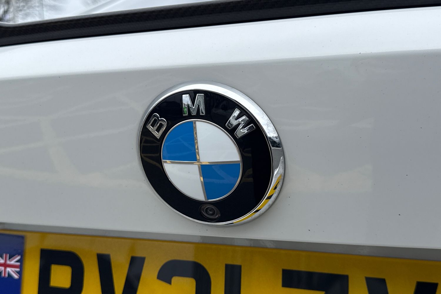 Used BMW M4 2021 for sale - 78001685: Photo 32