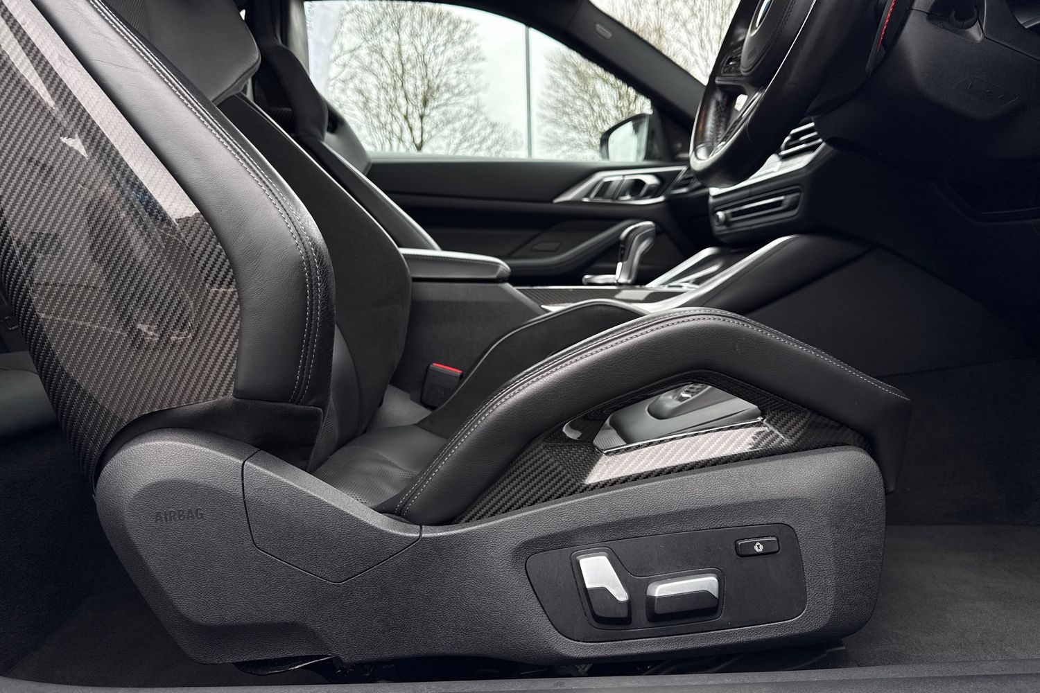 Used BMW M4 2021 for sale - 78001685: Photo 38