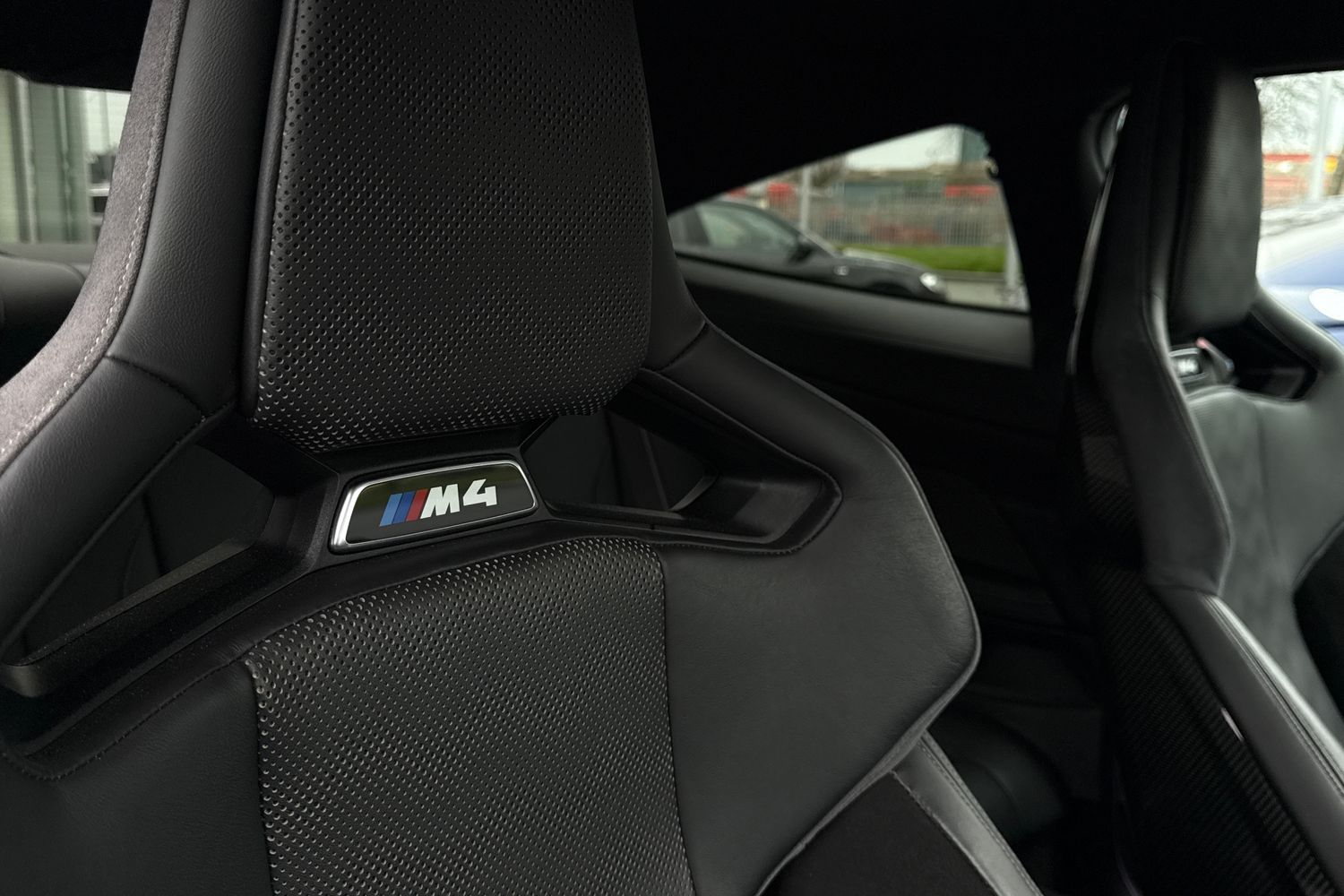 Used BMW M4 2021 for sale - 78001685: Photo 39