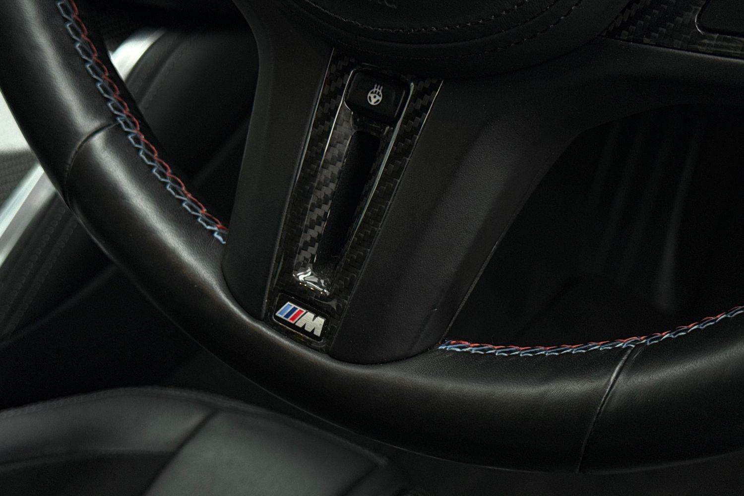 Used BMW M4 2021 for sale - 78001685: Photo 40