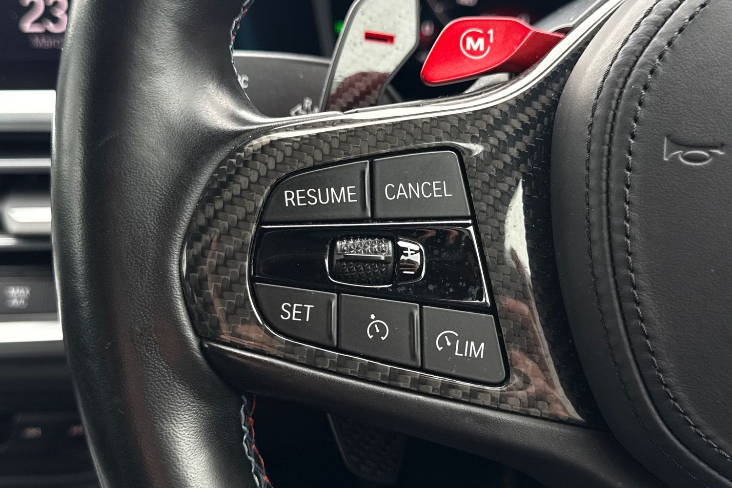 Used BMW M4 2021 for sale - 78001685: Photo 43