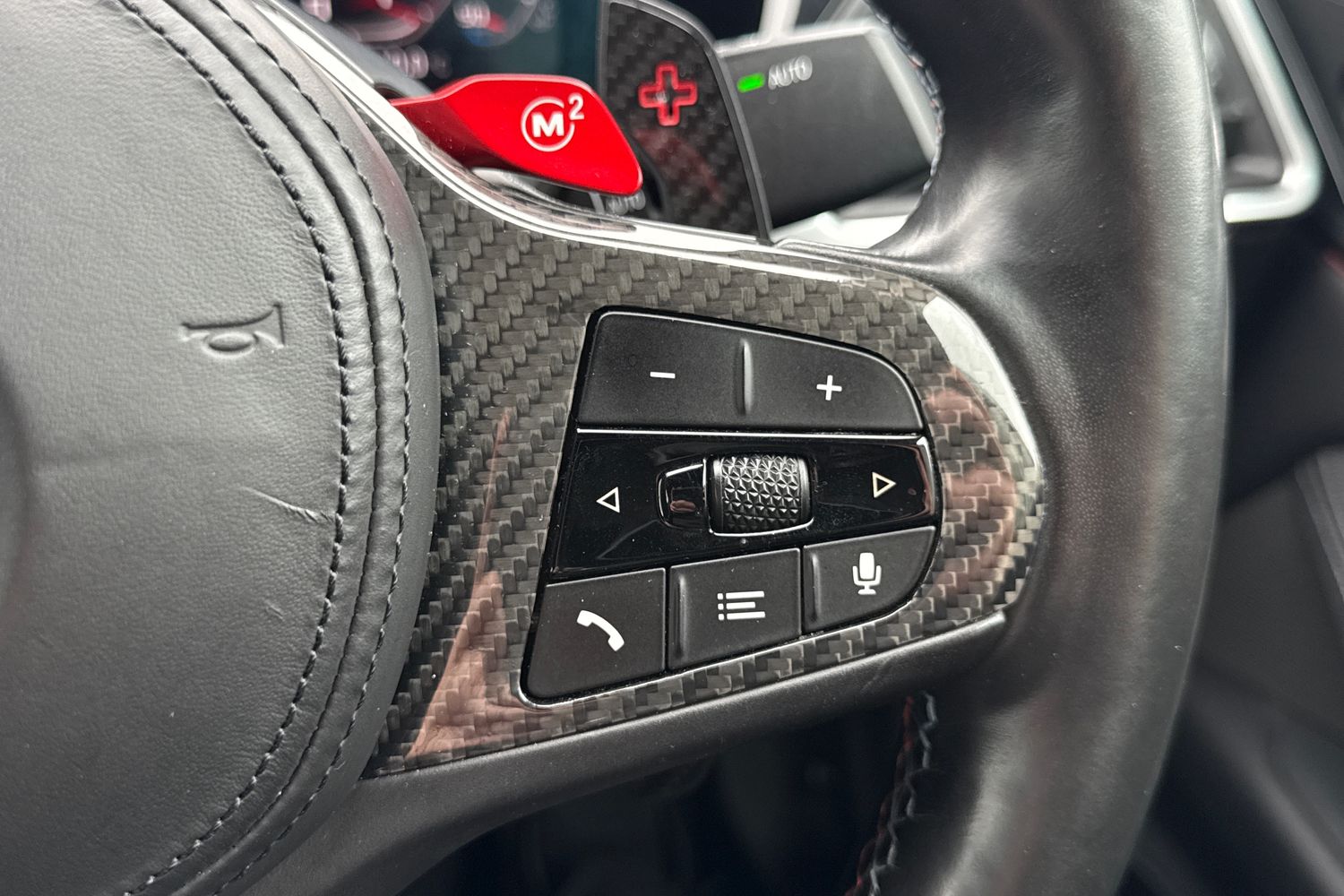 Used BMW M4 2021 for sale - 78001685: Photo 44