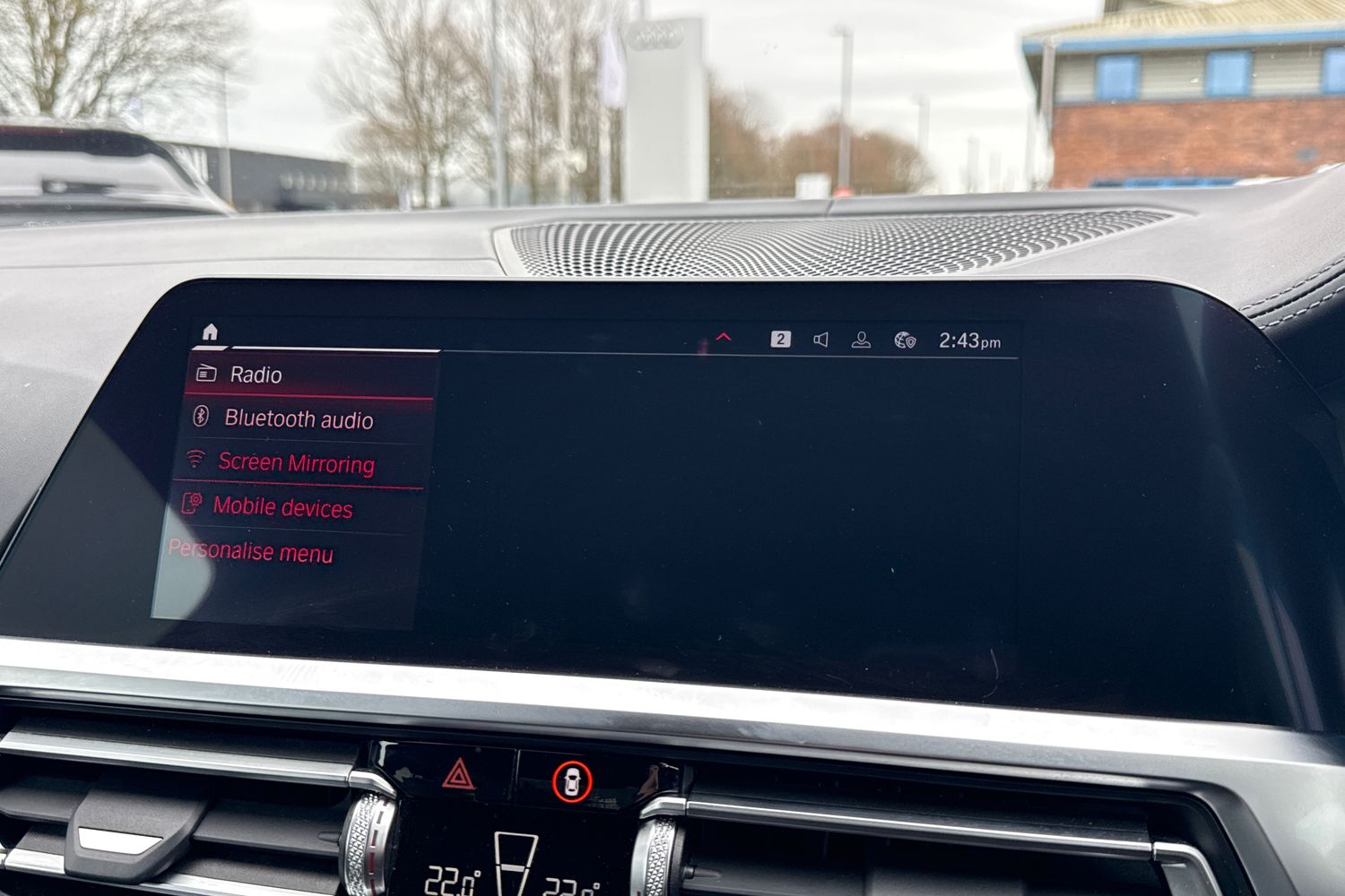 Used BMW M4 2021 for sale - 78001685: Photo 48