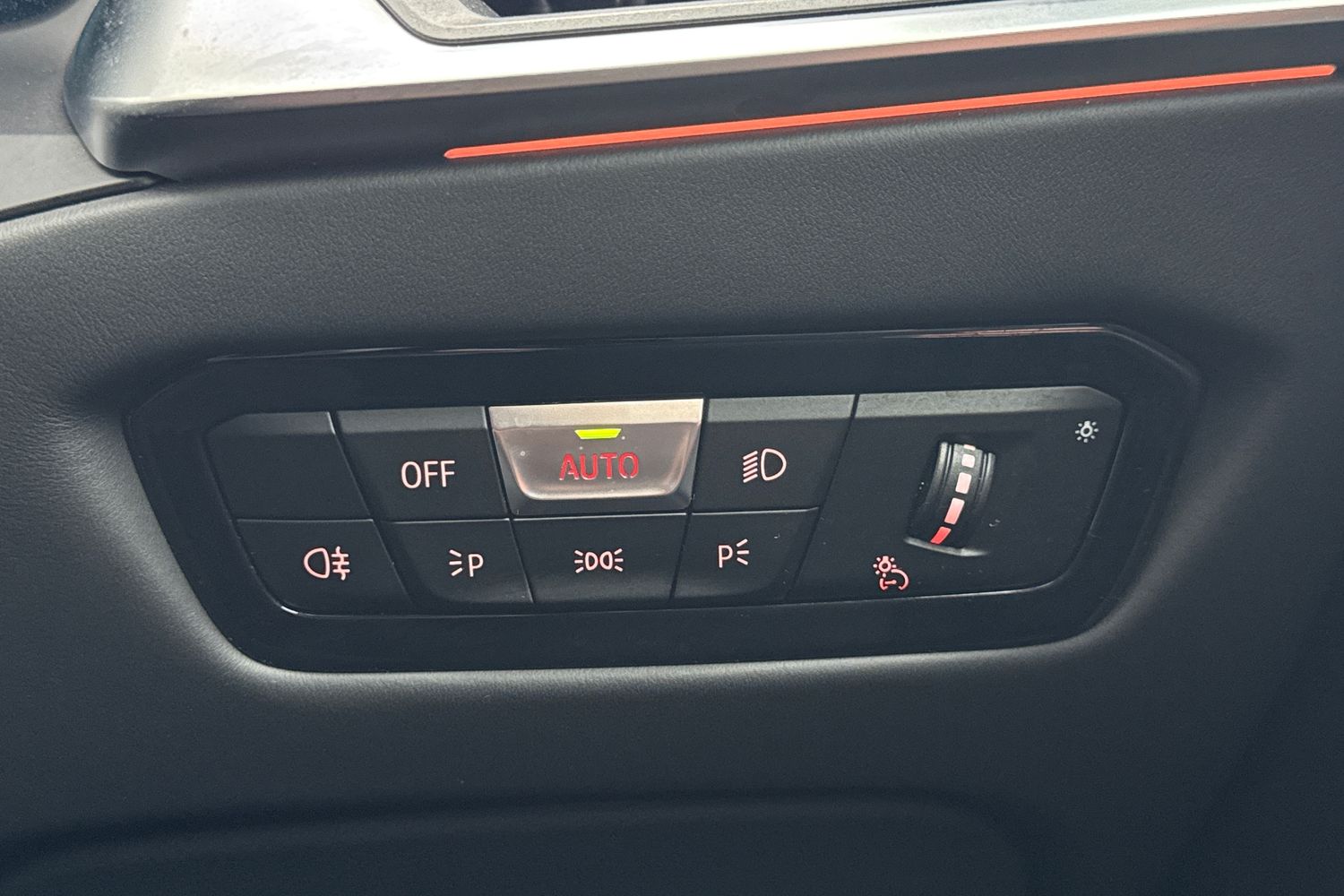 Used BMW M4 2021 for sale - 78001685: Photo 50