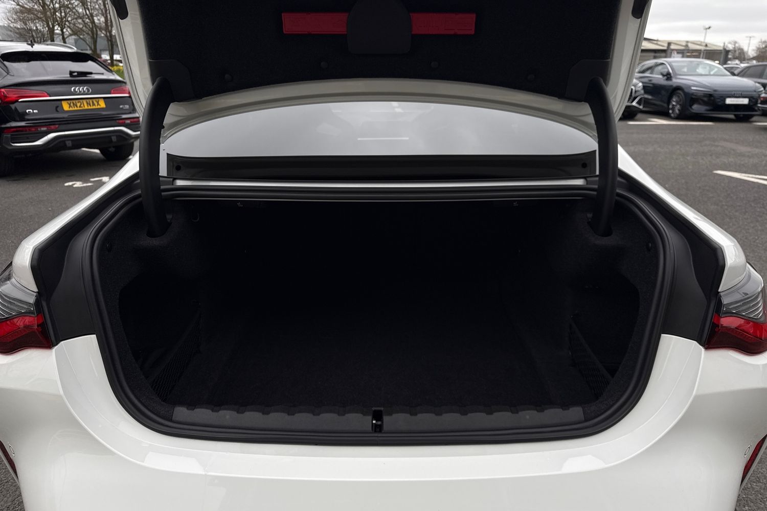 Used BMW M4 2021 for sale - 78001685: Photo 7