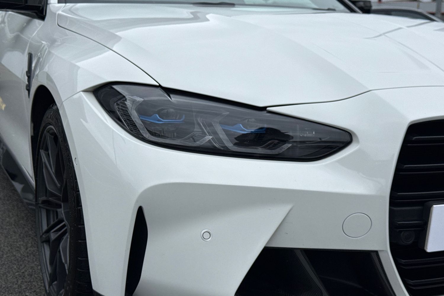 Used BMW M4 2021 for sale - 78001685: Photo 9