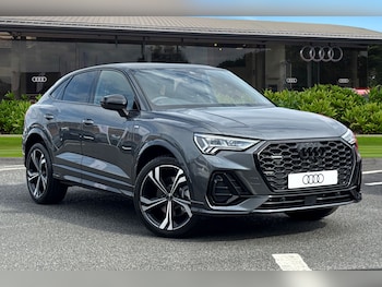 Used Audi Q3 2025 for sale - 75581209: Photo