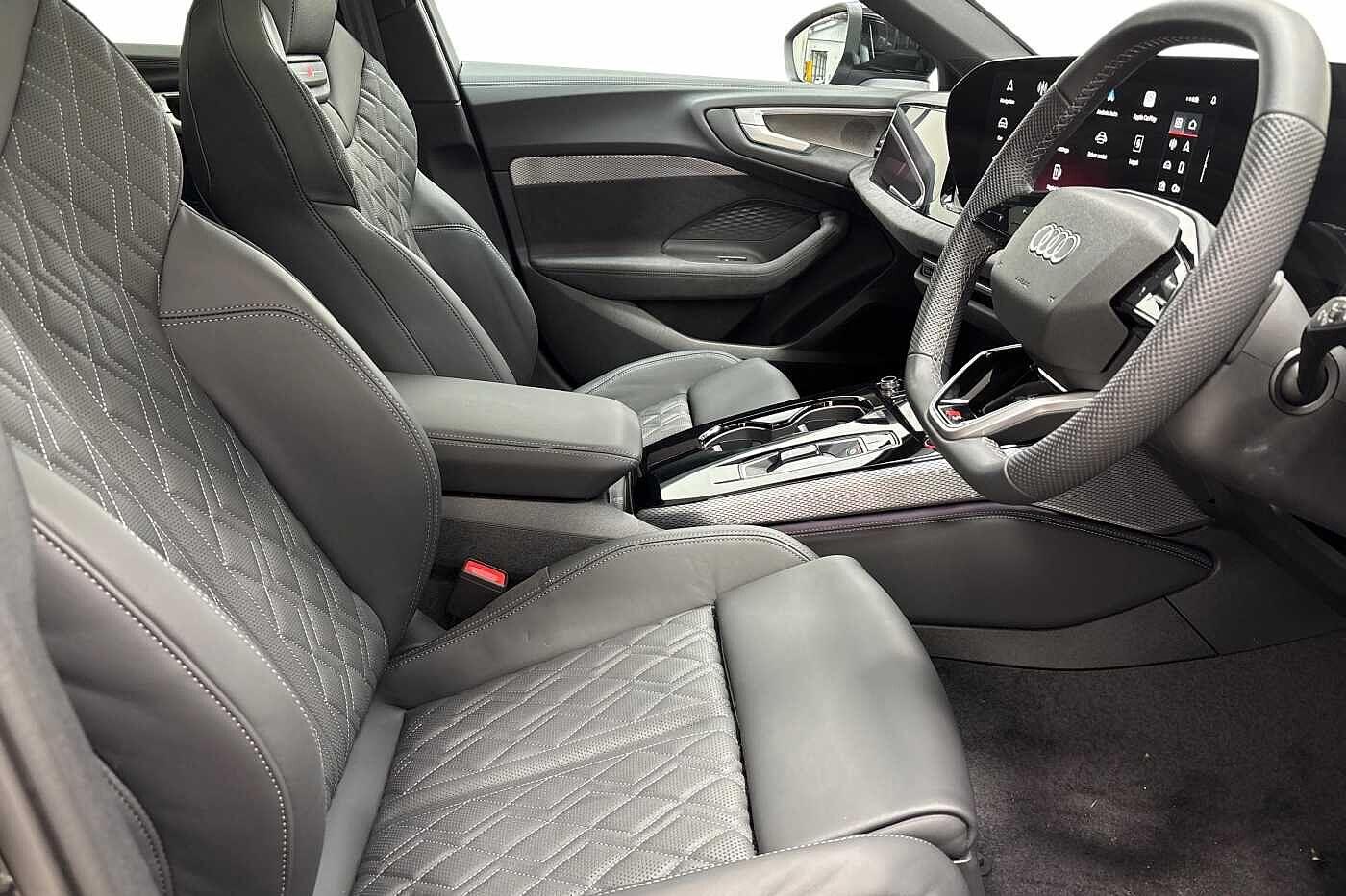 Used Audi S5 Avant 2025 for sale - 76590514: Photo 11