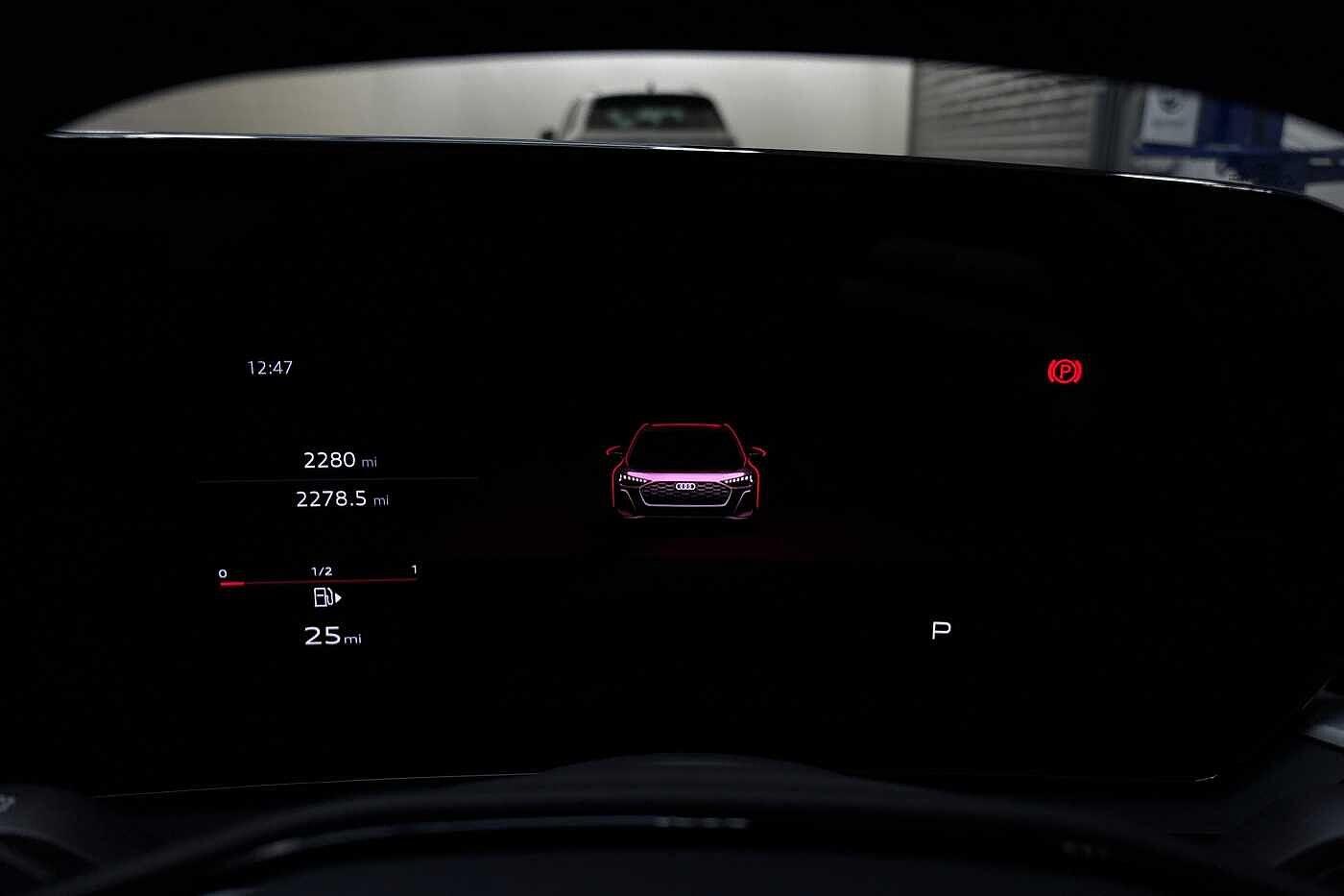 Used Audi S5 Avant 2025 for sale - 76590514: Photo 12