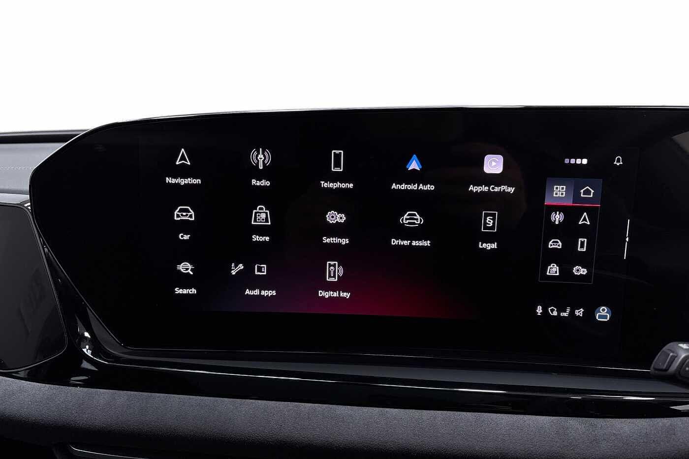 Used Audi S5 Avant 2025 for sale - 76590514: Photo 13