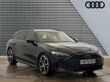 Used Audi S5 Avant 2025 for sale - 76590514: Photo