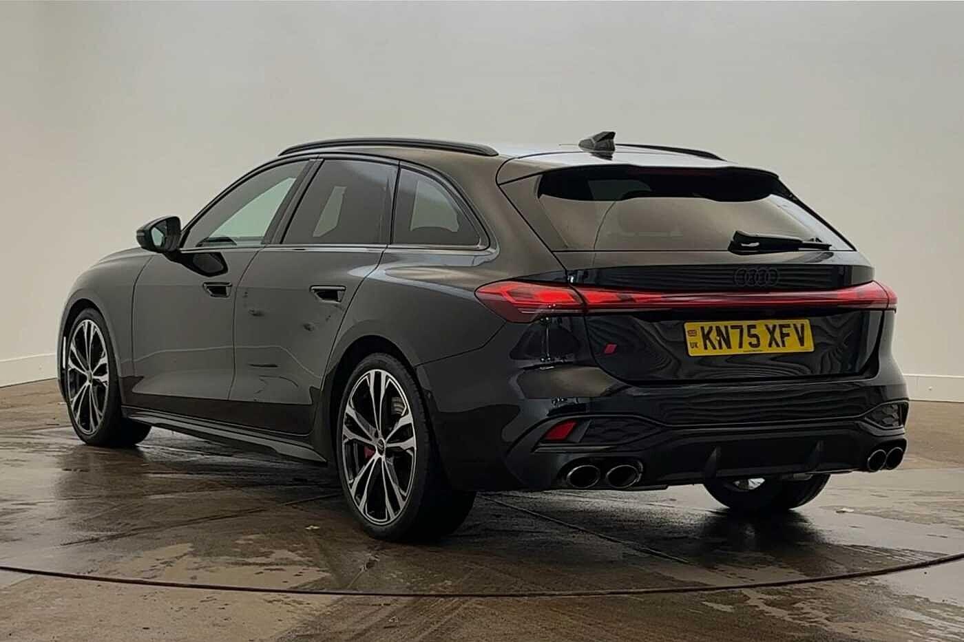 Used Audi S5 Avant 2025 for sale - 76590514: Photo 2