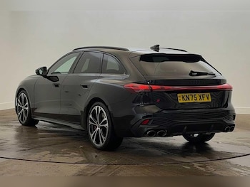 Used Audi S5 Avant 2025 for sale - 76590514: Photo