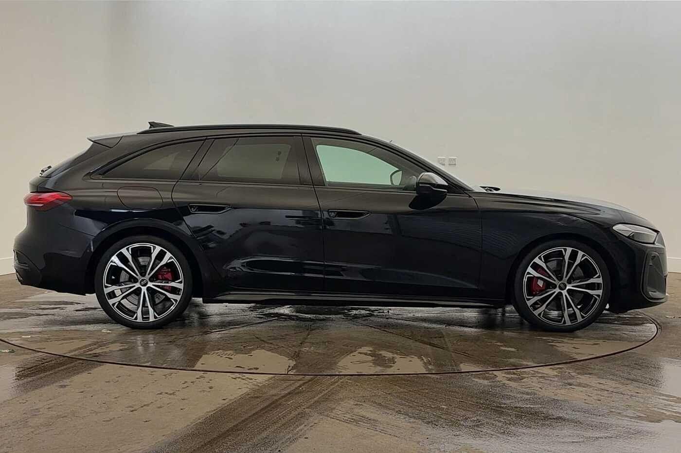 Used Audi S5 Avant 2025 for sale - 76590514: Photo 3