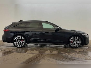Used Audi S5 Avant 2025 for sale - 76590514: Photo