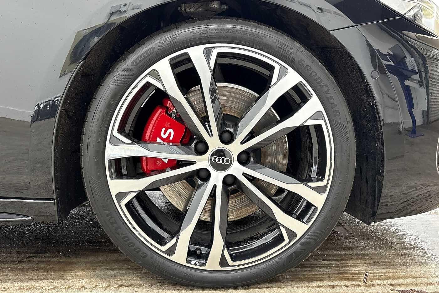 Used Audi S5 Avant 2025 for sale - 76590514: Photo 4