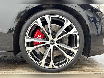 Used Audi S5 Avant 2025 for sale - 76590514: Photo