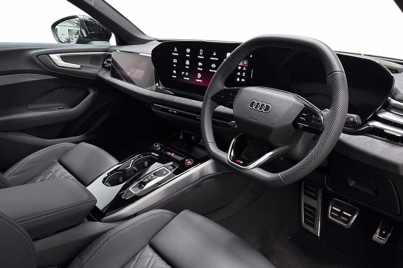 Used Audi S5 Avant 2025 for sale - 76590514: Photo 6