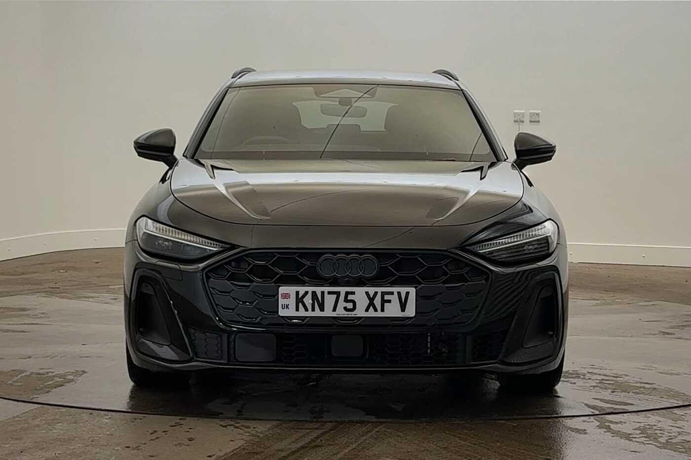 Used Audi S5 Avant 2025 for sale - 76590514: Photo 7