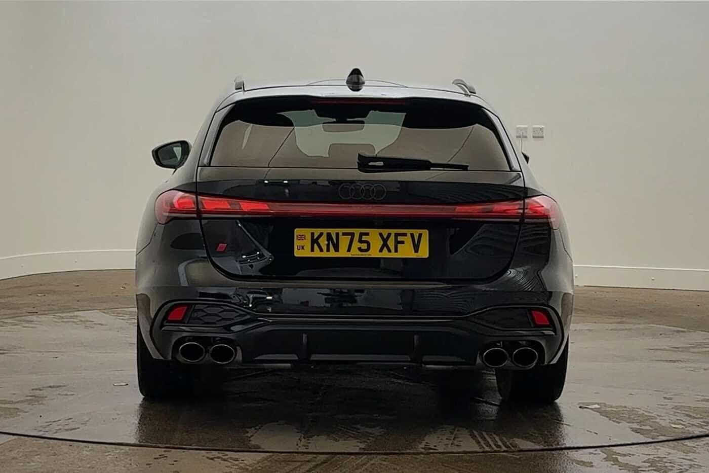 Used Audi S5 Avant 2025 for sale - 76590514: Photo 8