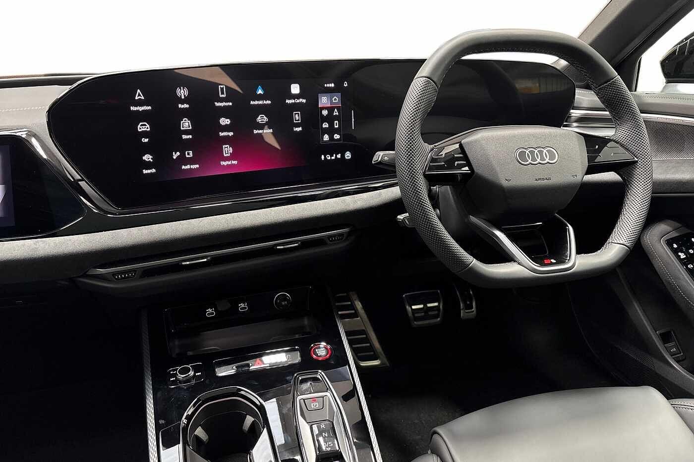 Used Audi S5 Avant 2025 for sale - 76590514: Photo 9