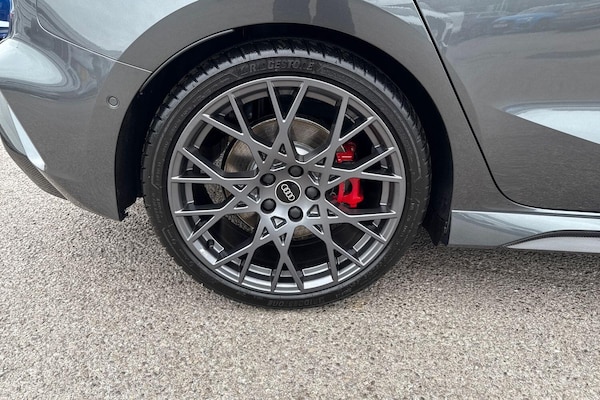 Used Audi RS3 2025 for sale - 76334380: Photo 12