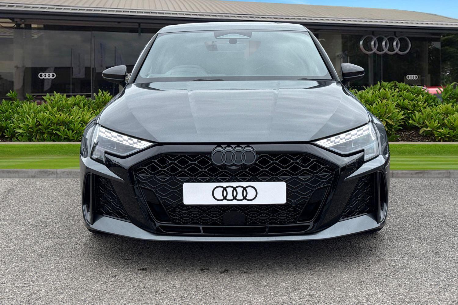 Used Audi RS3 2025 for sale - 76334380: Photo 5