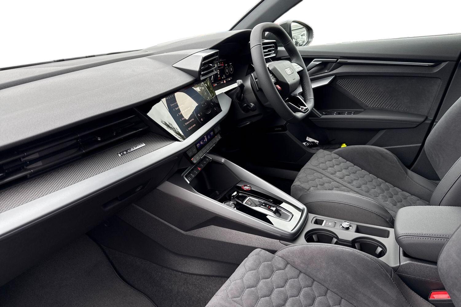 Used Audi RS3 2025 for sale - 76334380: Photo 8