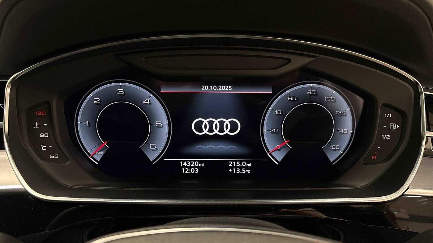 Used Audi A8 2023 for sale - 76590518: Photo 10