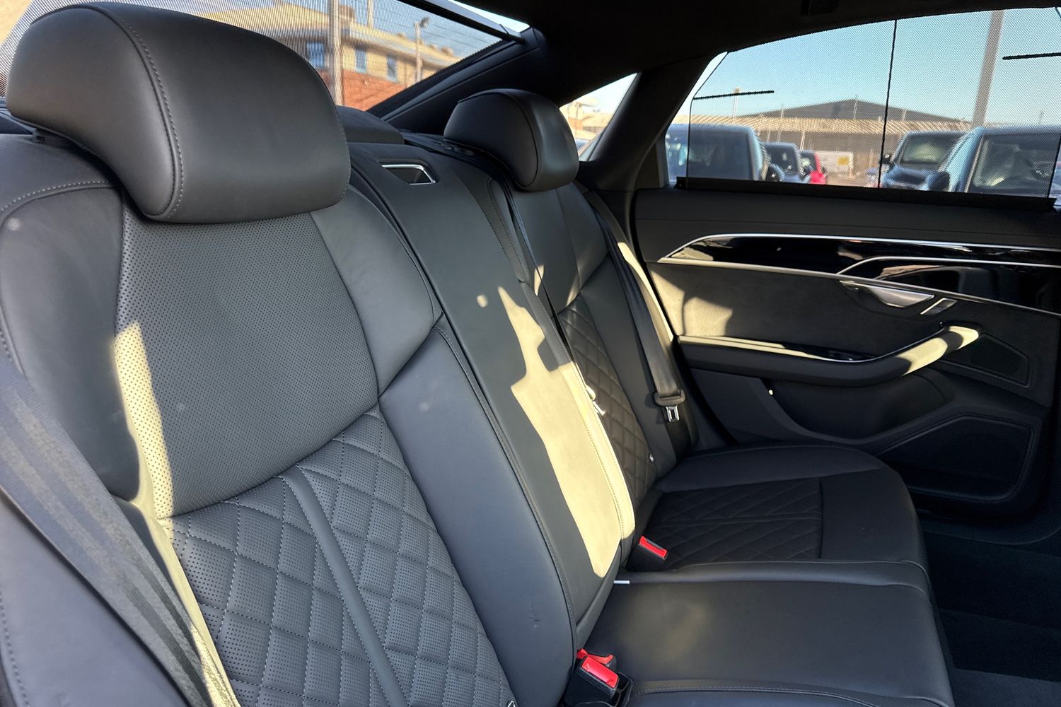 Used Audi A8 2023 for sale - 76590518: Photo 19