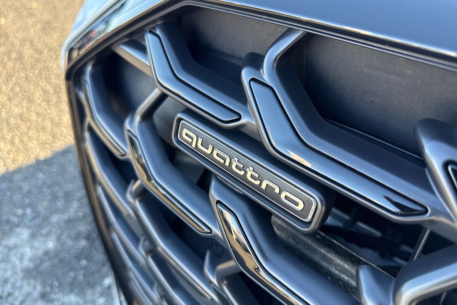 Used Audi A8 2023 for sale - 76590518: Photo 26