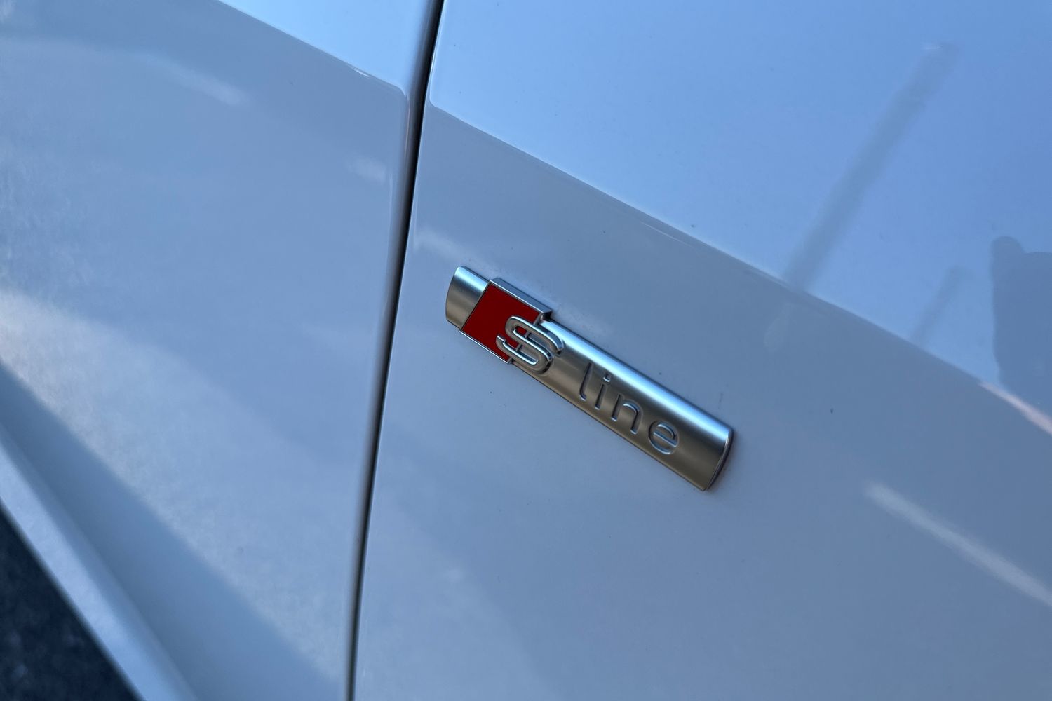 Used Audi A8 2023 for sale - 76590518: Photo 27