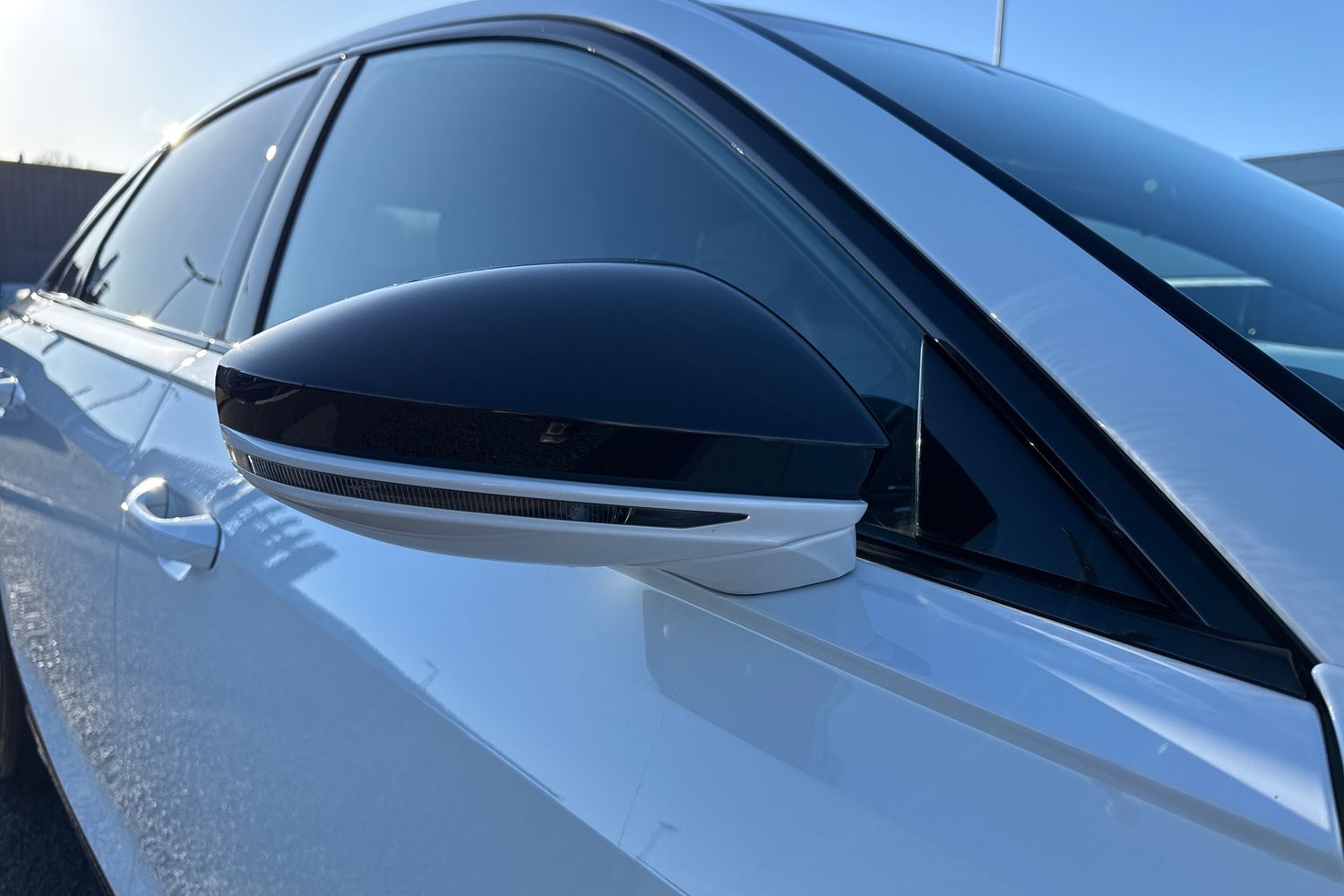 Used Audi A8 2023 for sale - 76590518: Photo 28