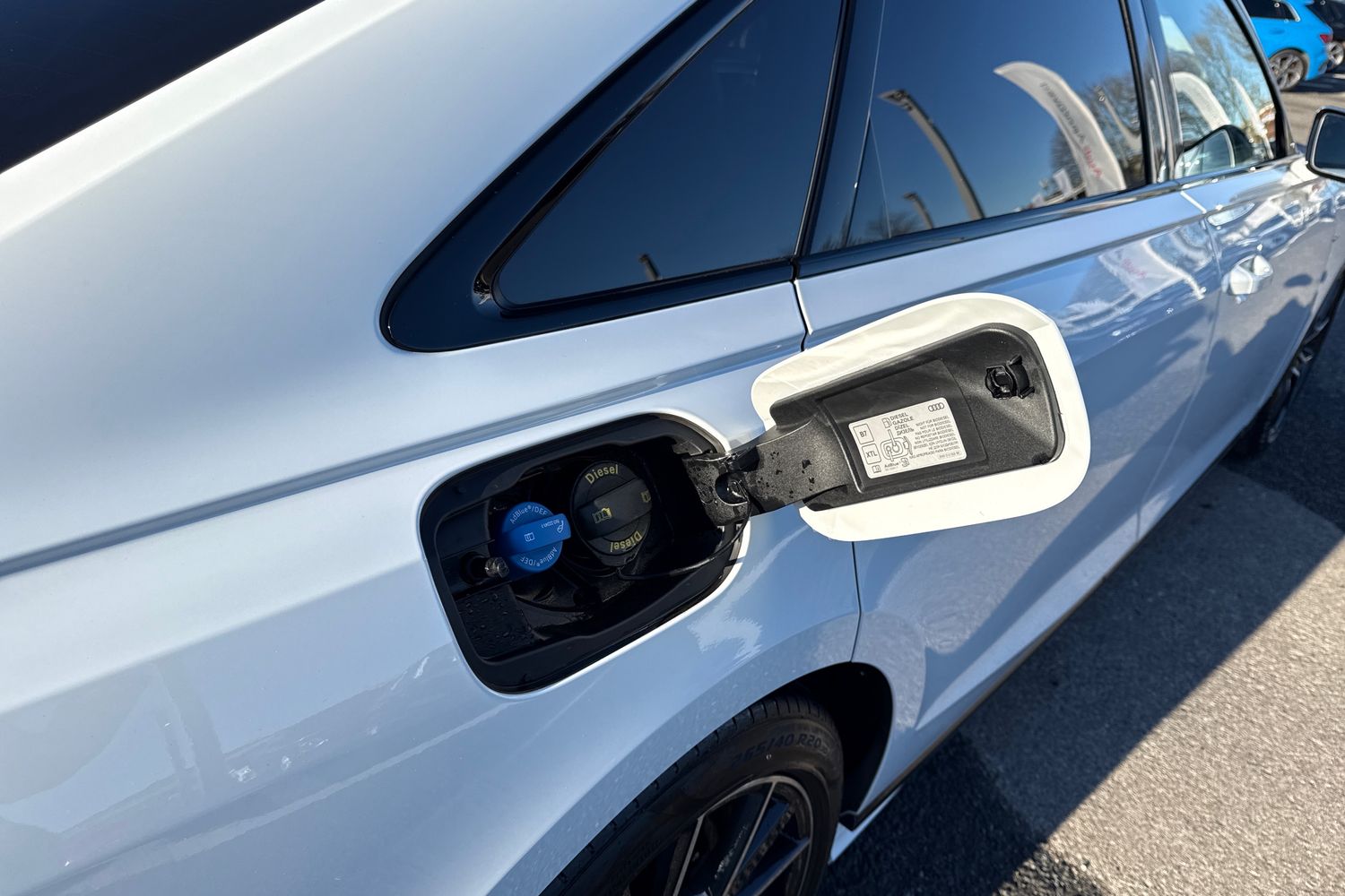 Used Audi A8 2023 for sale - 76590518: Photo 30