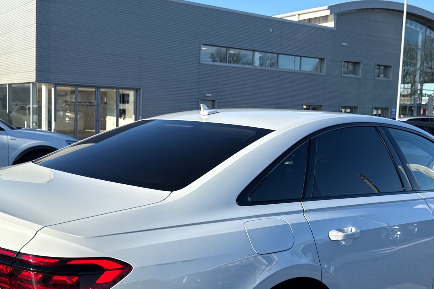 Used Audi A8 2023 for sale - 76590518: Photo 31