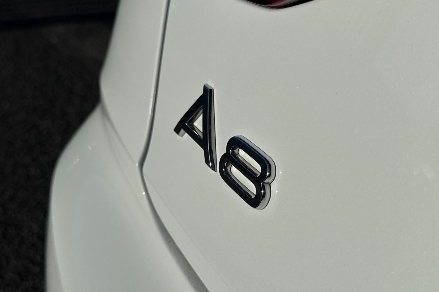 Used Audi A8 2023 for sale - 76590518: Photo 34