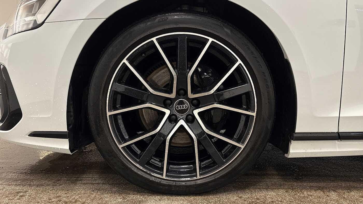 Used Audi A8 2023 for sale - 76590518: Photo 4