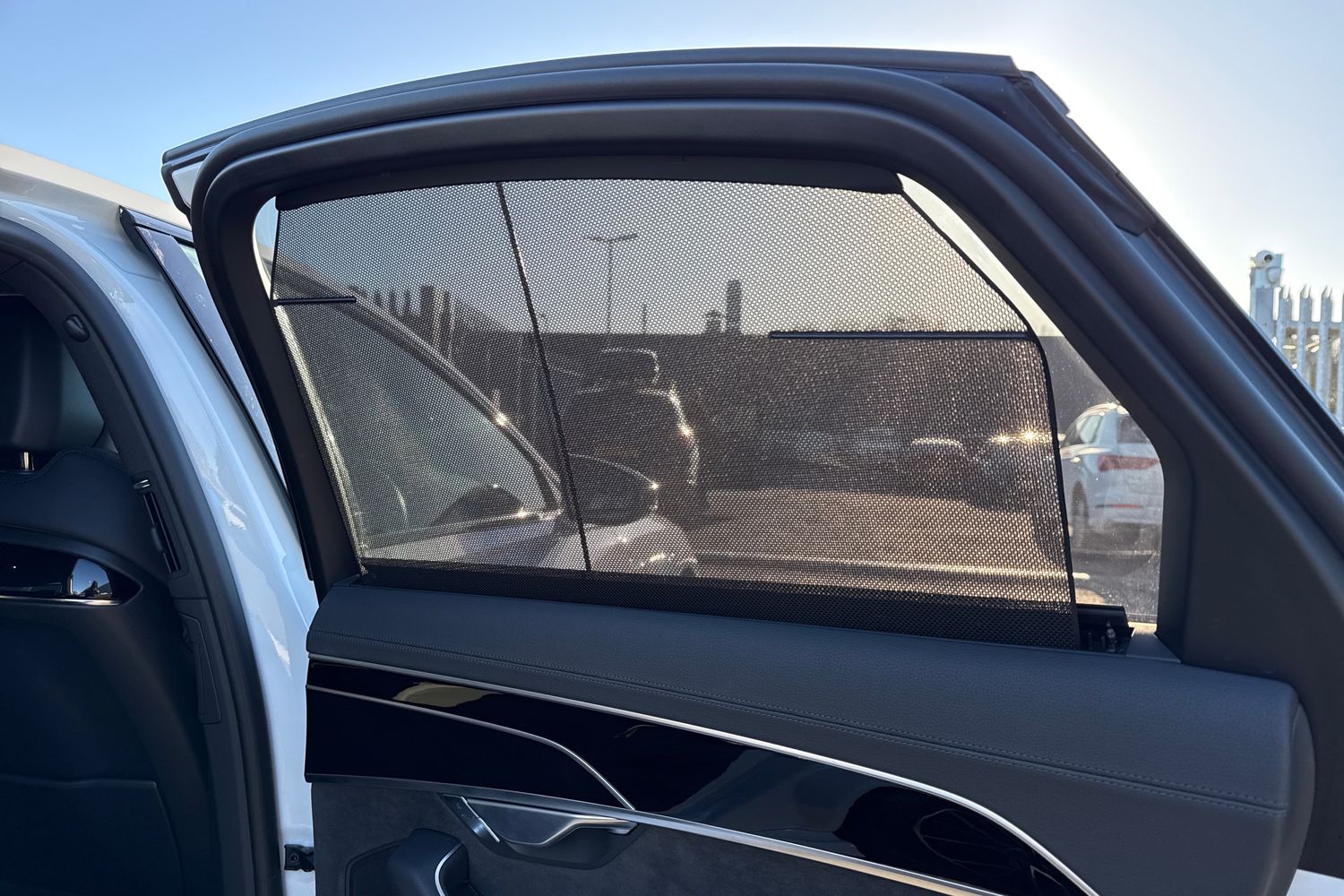 Used Audi A8 2023 for sale - 76590518: Photo 42