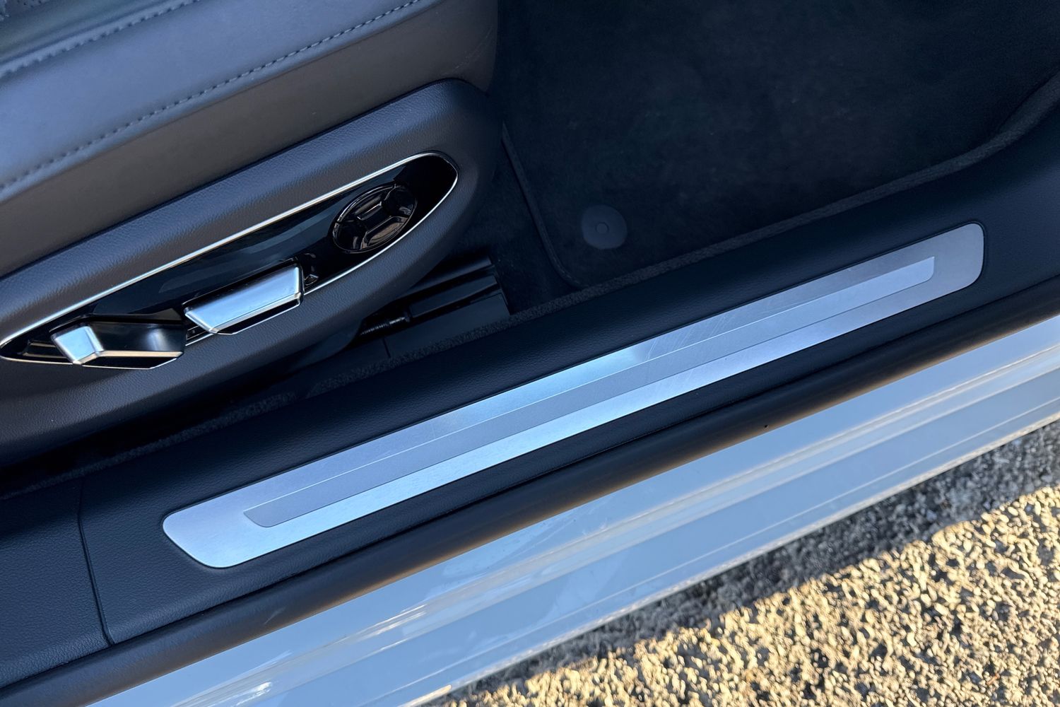 Used Audi A8 2023 for sale - 76590518: Photo 44