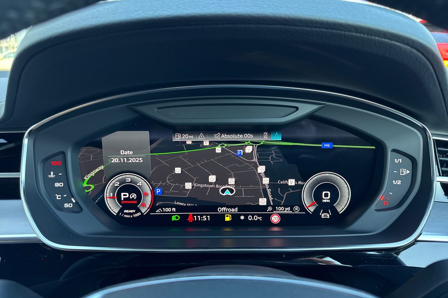 Used Audi A8 2023 for sale - 76590518: Photo 53