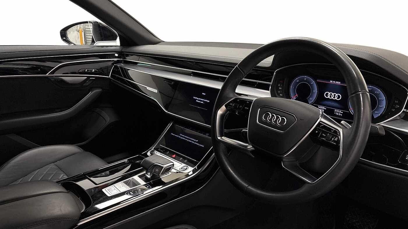 Used Audi A8 2023 for sale - 76590518: Photo 6