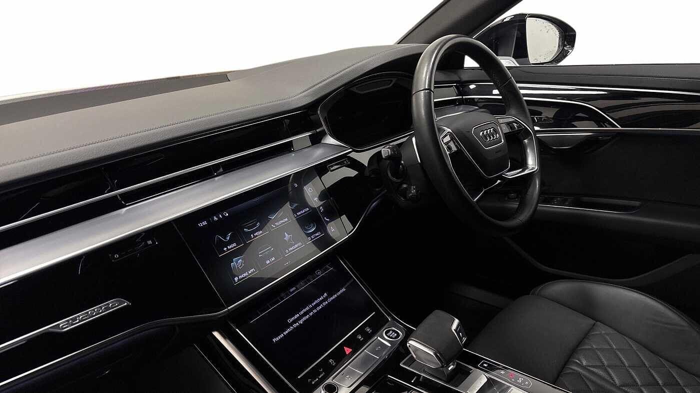 Used Audi A8 2023 for sale - 76590518: Photo 7