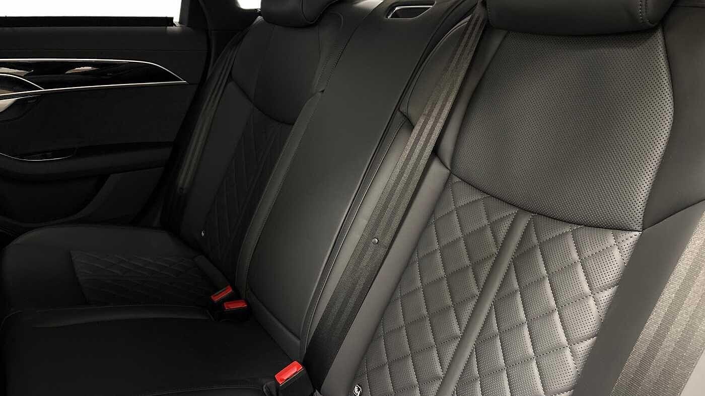 Used Audi A8 2023 for sale - 76590518: Photo 8