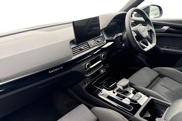 Used Audi Q5 2025 for sale - 76250614: Photo 15