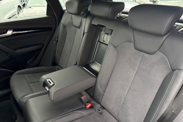 Used Audi Q5 2025 for sale - 76250614: Photo 19
