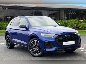 Audi - Q5