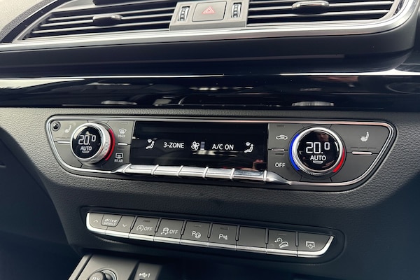 Used Audi Q5 2025 for sale - 76250614: Photo 22